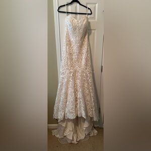 Rebecca Ingram by Maggie Sottero Wedding Dress ✨